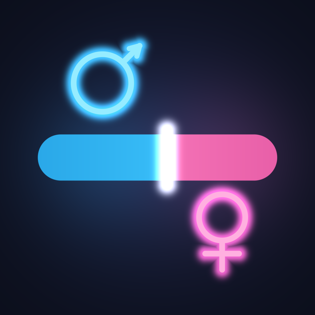 TUSSLE app icon
